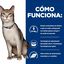 12 sobres x 85 g Hill's Prescription k/d Diet Kidney Care Salmón sobre en salsa para gatos, , large indicador imagen numero 4
